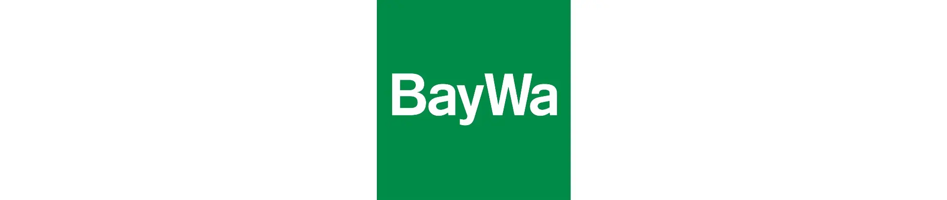 Logo: BayWa AG