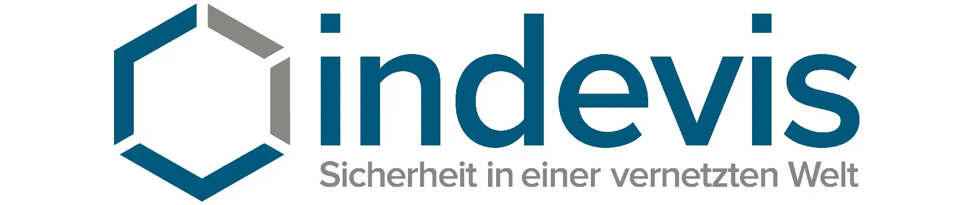 Logo: indevis