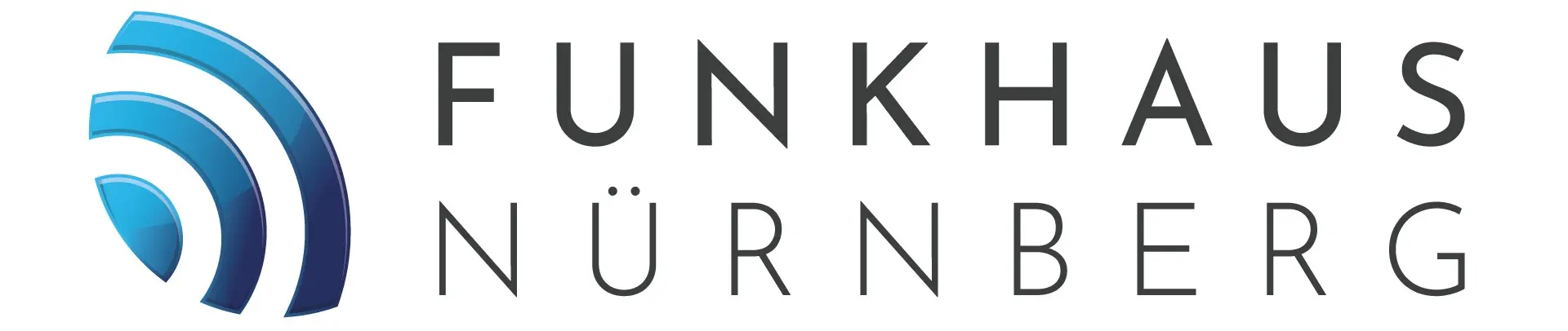 Logo: Funkhaus N&uuml;rnberg