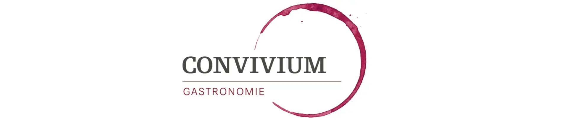 Logo: Convivium GmbH