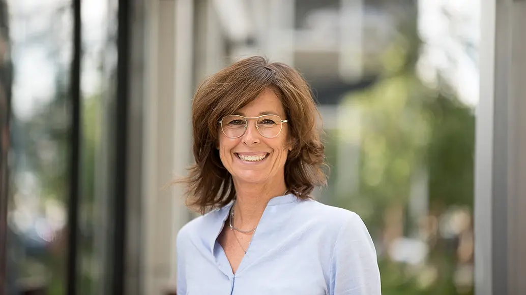 Claudia Mayer