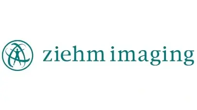 Logo der Ziehm Imaging
