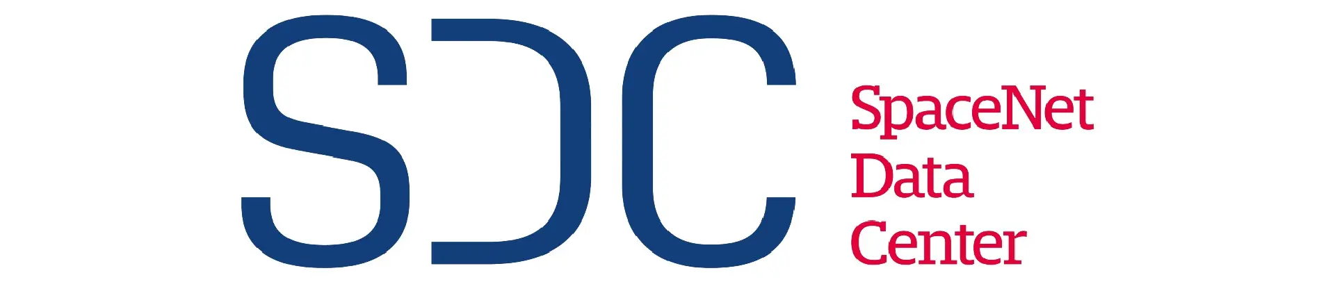 Logo: SpaceNet GmbH