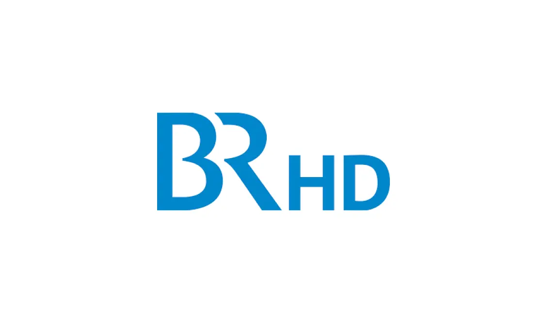 Senderlogo BR