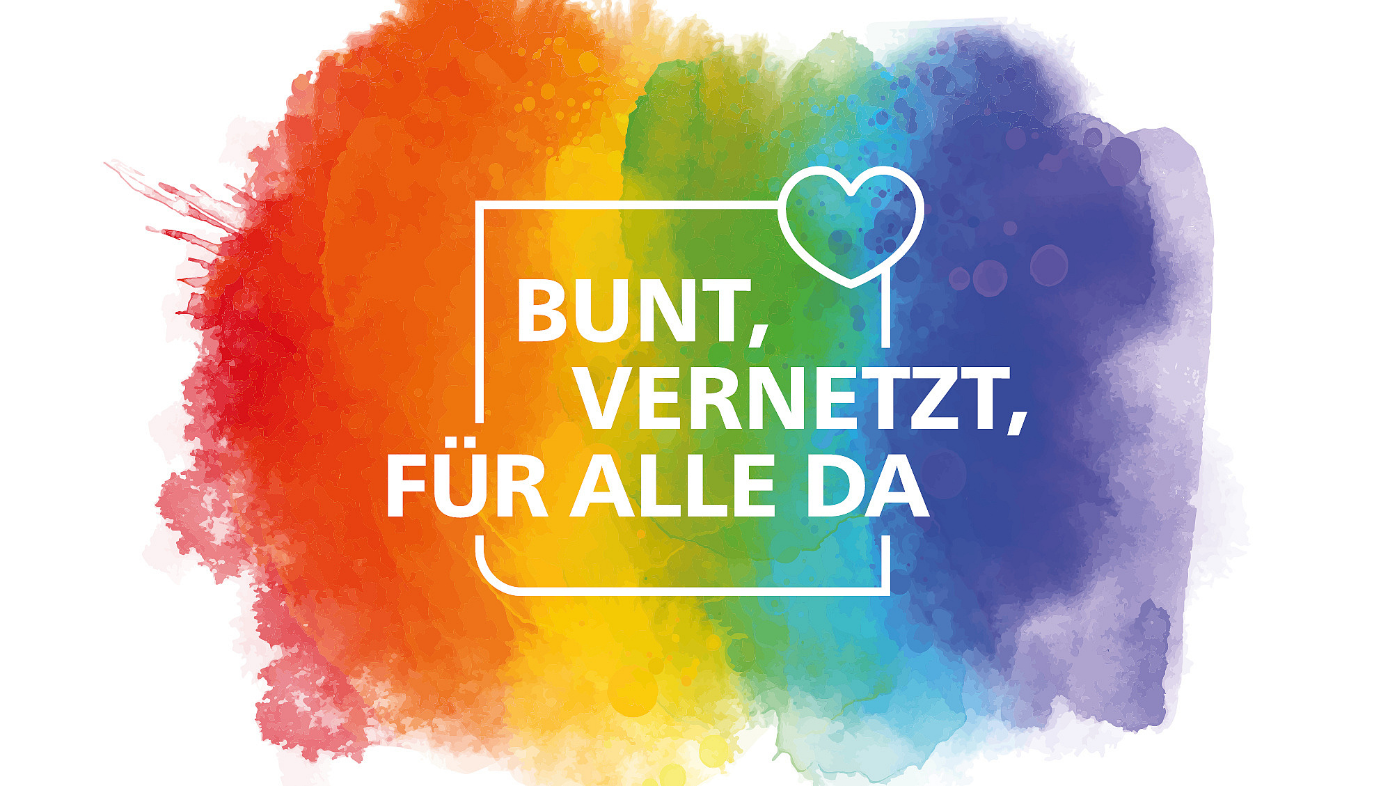 Logo der Charta der Vielfalt