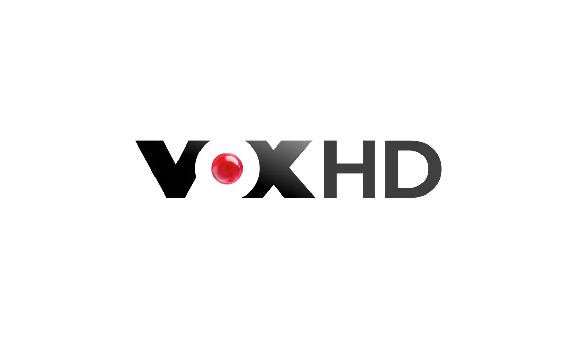 Senderlogo VOX