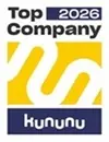 kununu Top Company 2026 Award