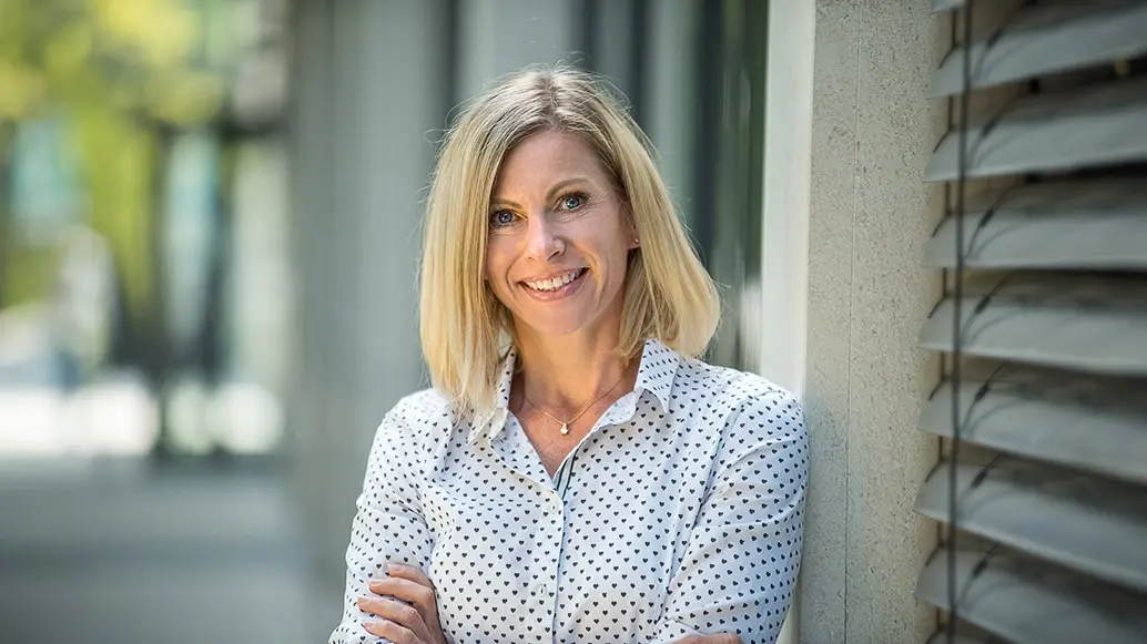 Evi Kreitmeier