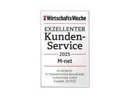 Wirtschaftswoche Exzellenter Kundenservice