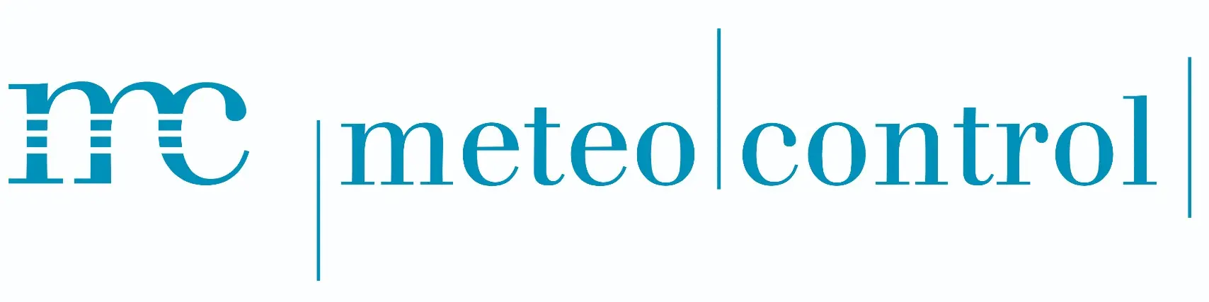 Logo: meteocontrol GmbH