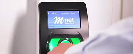 M-net Housing
