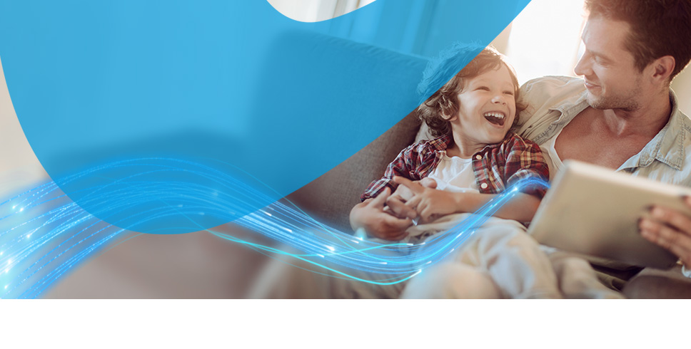Surf&Fon-Flat 50 TVplus