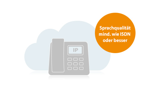 M-net SIP-Trunk
