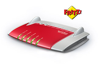 FRITZ!Box
