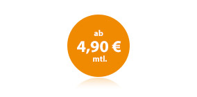 Allnet-Flat Aktion