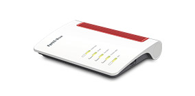 Inklusive kostenloser Multimedia-HomeBox