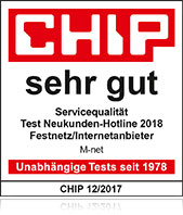 Chip Award Chip Siegel